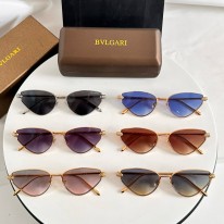 불가리 6컬러 선글라스