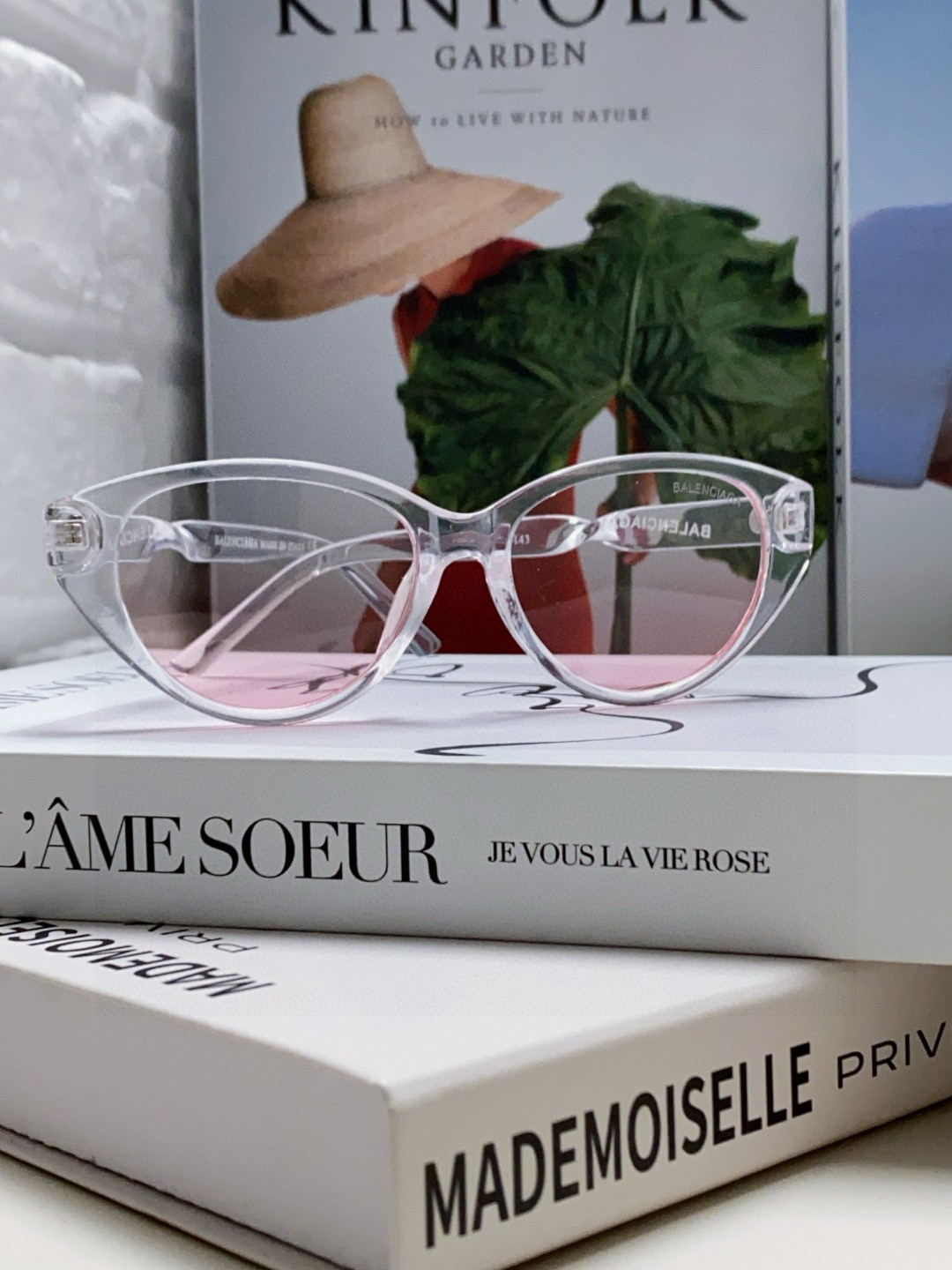 발렌시아가 선글라스