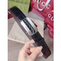 구찌 남자 벨트