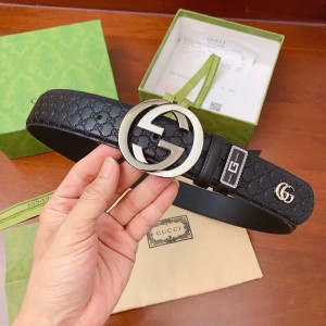 구찌 남자 벨트