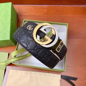 구찌 남자 벨트