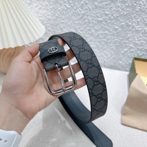 구찌 남자 벨트