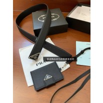 프라다 남자 벨트