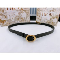 디올 여자 벨트