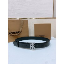 버버리 여자 벨트