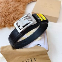 버버리 남자 벨트