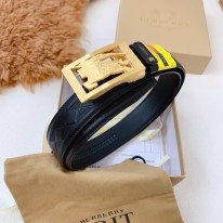 버버리 남자 벨트