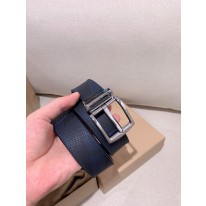 버버리 남자 벨트