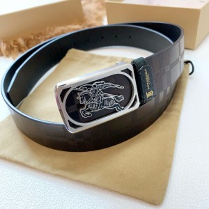 버버리 남자 벨트