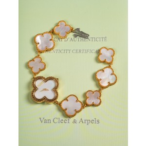 반클리프앤아펠 VCA공장 여자 미러급 시계