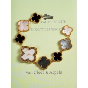 반클리프앤아펠 VCA공장 여자 미러급 시계