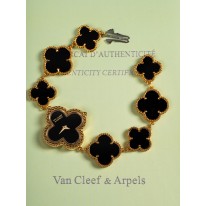 반클리프앤아펠 VCA공장 여자 미러급 시계