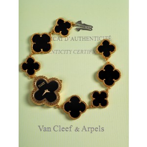 반클리프앤아펠 VCA공장 여자 미러급 시계