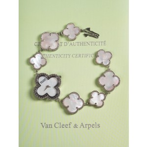 반클리프앤아펠 VCA공장 여자 미러급 시계