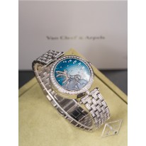 반클리프앤아펠 미러급 여자시계