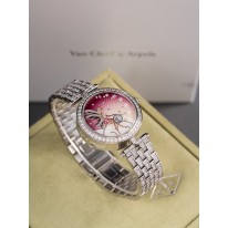 반클리프앤아펠 미러급 여자시계