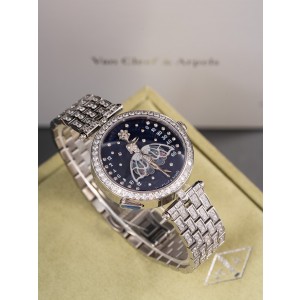 반클리프앤아펠 미러급 여자시계