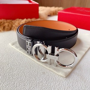 페라가모 남자 벨트