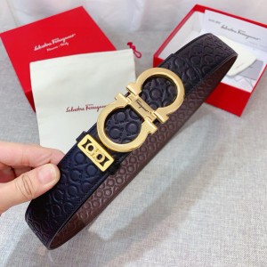 페라가모 남자 벨트