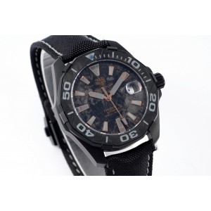 태그호이어 남자 미러급 시계