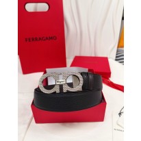 페라가모 남자 벨트
