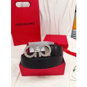 페라가모 남자 벨트