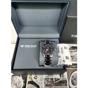 태그호이어 남자 미러급 시계