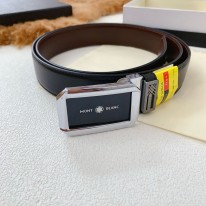 몽블랑 남자 벨트