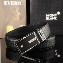 몽블랑 남자 벨트