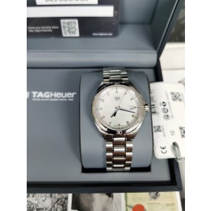 태그호이어 여자 미러급 시계