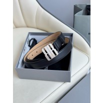 발렌시아가 여자 벨트