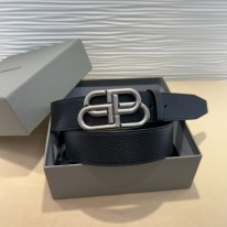 발렌시아가 남자 벨트