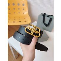 발렌시아가 남자 벨트