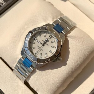 태그호이어 여자 미러급 시계