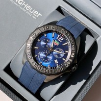 태그호이어 남자 미러급 시계