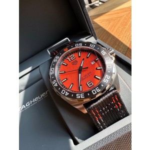 태그호이어 남자 미러급 시계