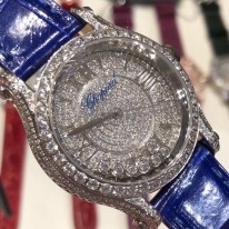 쇼파드 NL공장 미러급 여자시계