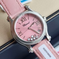 쇼파드 미러급 여자시계