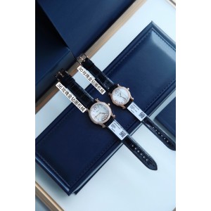 쇼파드 미러급 여자시계