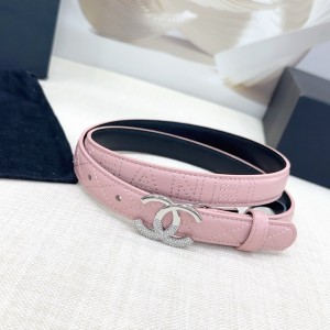 샤넬 여자 벨트