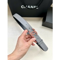 샤넬 여자 벨트