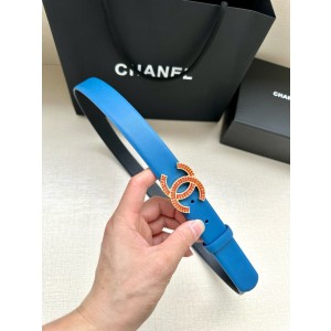 샤넬 여자 벨트