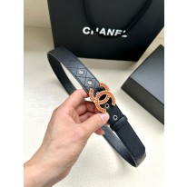 샤넬 여자 벨트