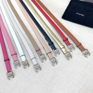 샤넬 여자 벨트 10컬러