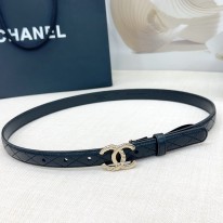 샤넬 여자 벨트