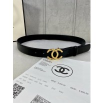 샤넬 여자 벨트 3컬러