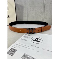 샤넬 여자 벨트 3컬러