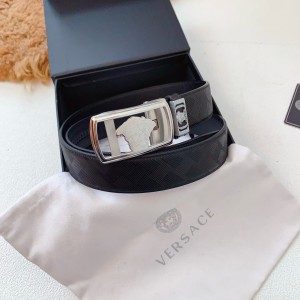 베르사체 남자 벨트