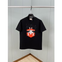 에르메스 남자 반팔티