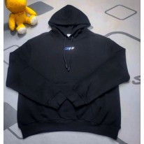 오프화이트 남녀공용 후드티 맨투맨